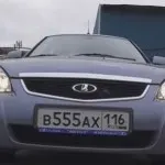Лада пріора 2017 2018 модельного року ціна і комплектації фото інтер'єру (пріора) Лада пріора 2017 2018 модельного року ціна і комплектації фото інтер'єру
