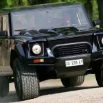 Lamborghini lm 002 - фото, ціна, технічні характеристики позашляховика ламборджини лм 002 (lamborghini) Lamborghini lm 002 - фото, ціна, технічні характеристики позашляховика ламборджини лм 002
