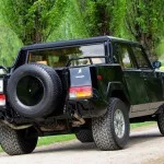 Lamborghini lm 002 - фото, ціна, технічні характеристики позашляховика ламборджини лм 002 (ціна) Lamborghini lm 002 - фото, ціна, технічні характеристики позашляховика ламборджини лм 002