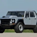 Lamborghini lm 002 - фото, ціна, технічні характеристики позашляховика ламборджини лм 002 (позашляховика) Lamborghini lm 002 - фото, ціна, технічні характеристики позашляховика ламборджини лм 002