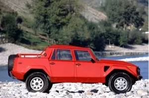 Lamborghini lm002 - ціна, характеристики, фото, автобелявцев - автомобілі всіх часів і народів (ціна) Lamborghini lm002 - ціна, характеристики, фото, автобелявцев - автомобілі всіх часів і народів