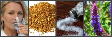 Лікування карієсу на зубах народними засобами (засобами) Лікування карієсу на зубах народними засобами