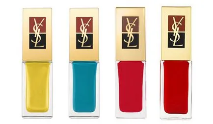 Лак yves saint laurent - відгуки про косметику (yves) Лак yves saint laurent - відгуки про косметику