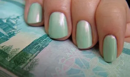 Лак ysl 70 peace green вишневий колір і нігті кольору грошей - елена Чемезова (green) Лак ysl 70 peace green вишневий колір і нігті кольору грошей - елена Чемезова