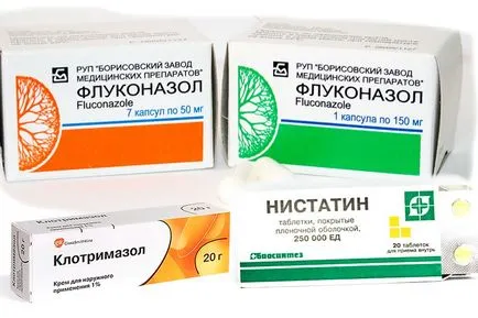 Ліки від молочниці у дорослих які препарати ефективні (які) Ліки від молочниці у дорослих які препарати ефективні