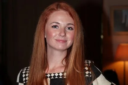 Лена Катіна біографія, фото, особисте життя (лена) Лена Катіна біографія, фото, особисте життя
