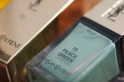 Лак ysl 70 peace green вишневий колір і нігті кольору грошей - елена Чемезова (peace) Лак ysl 70 peace green вишневий колір і нігті кольору грошей - елена Чемезова