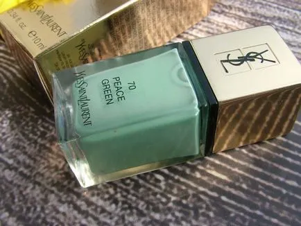Лак ysl 70 peace green вишневий колір і нігті кольору грошей - елена Чемезова (колір) Лак ysl 70 peace green вишневий колір і нігті кольору грошей - елена Чемезова