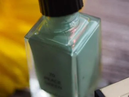 Лак ysl 70 peace green вишневий колір і нігті кольору грошей - елена Чемезова (колір) Лак ysl 70 peace green вишневий колір і нігті кольору грошей - елена Чемезова