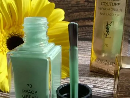 Лак ysl 70 peace green вишневий колір і нігті кольору грошей - елена Чемезова (green) Лак ysl 70 peace green вишневий колір і нігті кольору грошей - елена Чемезова