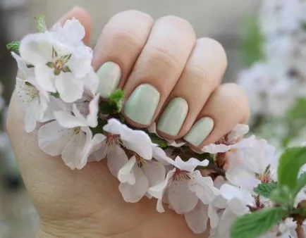 Лак ysl 70 peace green вишневий колір і нігті кольору грошей - елена Чемезова (колір) Лак ysl 70 peace green вишневий колір і нігті кольору грошей - елена Чемезова
