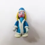Ліплення метелики з пластиліну (метелики) Ліплення метелики з пластиліну