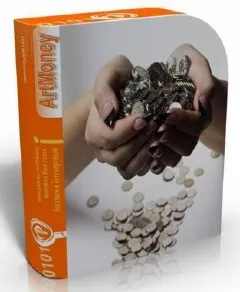 Ліцензія artmoney pro