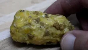 Краща підгодовування для сазана своїми руками влітку і взимку (своїми) Краща підгодовування для сазана своїми руками влітку і взимку