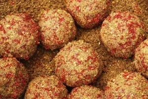 Краща підгодовування для сазана своїми руками влітку і взимку (підгодовування) Краща підгодовування для сазана своїми руками влітку і взимку