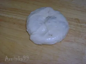 Коржі з м'ясом покроковий рецепт з фотографіями (коржі) Коржі з м'ясом покроковий рецепт з фотографіями
