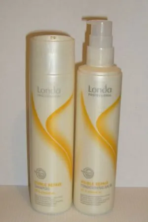 Londa professional - шампунь і бальзам-кондиціонер для відновлення структури волосся відгуки (бальзам-кондиціонер) Londa professional - шампунь і бальзам-кондиціонер для відновлення структури волосся відгуки