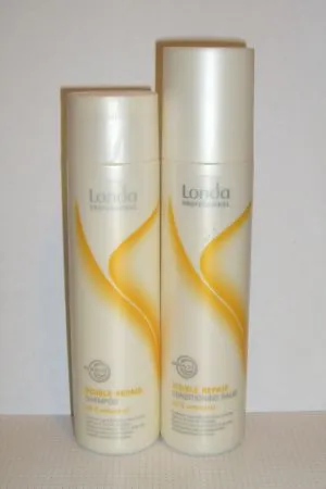 Londa professional - шампунь і бальзам-кондиціонер для відновлення структури волосся відгуки (шампунь для волосся) Londa professional - шампунь і бальзам-кондиціонер для відновлення структури волосся відгуки