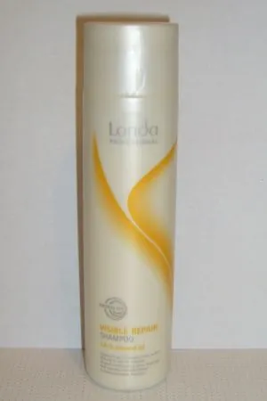 Londa professional - шампунь і бальзам-кондиціонер для відновлення структури волосся відгуки (бальзам для волосся) Londa professional - шампунь і бальзам-кондиціонер для відновлення структури волосся відгуки