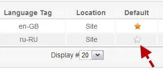 Локалізація joomla 2