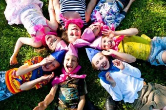 Літо найкращий час для вивчення англійської мови (мови) Літо найкращий час для вивчення англійської мови