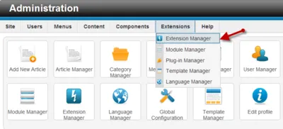 Локалізація joomla 2