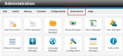 Локалізація joomla 2