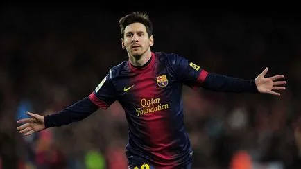 Ліонель Мессі (lionel messi) - біографія, інформація, особисте життя, фото, відео (відео) Ліонель Мессі (lionel messi) - біографія, інформація, особисте життя, фото, відео