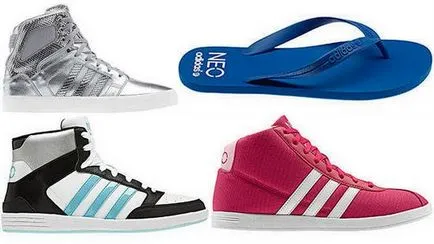 Літній каталог adidas neo 2013 від с (adidas) Літній каталог adidas neo 2013 від с