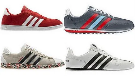 Літній каталог adidas neo 2013 від с (2013) Літній каталог adidas neo 2013 від с