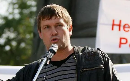 Леонід Развозжаєв Леонід Михайлович біографія, фото, дружина, сім'я (сім'я) Леонід Развозжаєв Леонід Михайлович біографія, фото, дружина, сім'я