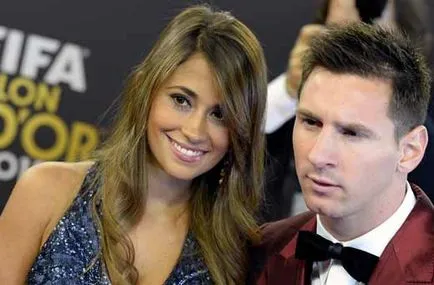 Ліонель Мессі (lionel messi) - біографія, інформація, особисте життя, фото, відео (відомості) Ліонель Мессі (lionel messi) - біографія, інформація, особисте життя, фото, відео