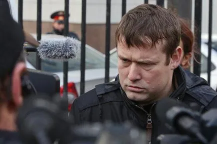 Леонід Развозжаєв Леонід Михайлович біографія, фото, дружина, сім'я (біографія) Леонід Развозжаєв Леонід Михайлович біографія, фото, дружина, сім'я