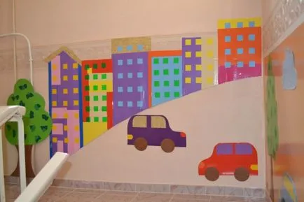 Сходова педагогіка »