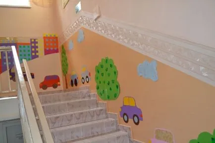 Сходова педагогіка »
