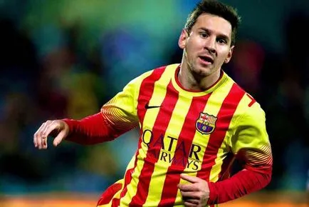 Ліонель Мессі (lionel messi) - біографія, інформація, особисте життя, фото, відео (життя) Ліонель Мессі (lionel messi) - біографія, інформація, особисте життя, фото, відео