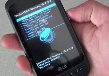 Lg one optimus p500 характеристики і відгуки (optimus) Lg one optimus p500 характеристики і відгуки