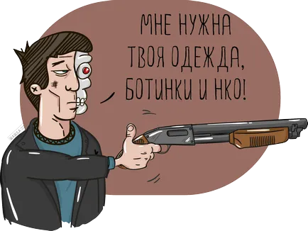 Ліквідація некомерційної організації (організації) Ліквідація некомерційної організації