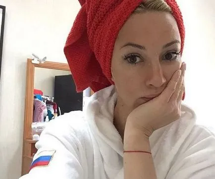 Лера кудрявцева без макіяжу і фотошопу (фото) (фотошопа) Лера кудрявцева без макіяжу і фотошопу (фото)
