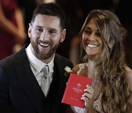 Ліонель Мессі (lionel messi) - біографія, інформація, особисте життя, фото, відео (lionel messi) Ліонель Мессі (lionel messi) - біографія, інформація, особисте життя, фото, відео