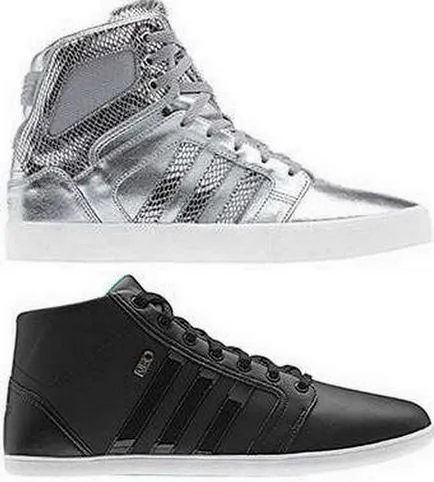 Літній каталог adidas neo 2013 від с (2013) Літній каталог adidas neo 2013 від с