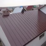 Плоский дах для приватного будинку чи варто чи ні (будинку плоским дахом) Плоский дах для приватного будинку чи варто чи ні