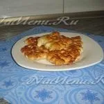 Плов з курки з перловкою