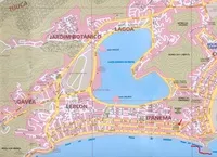 Пляж Іпанема - історія, інфраструктура, активний відпочинок, сувеніри - як дістатися (Іпанема) Пляж Іпанема - історія, інфраструктура, активний відпочинок, сувеніри - як дістатися