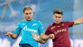 Чому геннадий орлів не коментує матчі зеніту (олександр Кокорін) Чому геннадий орлів не коментує матчі зеніту