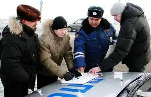 Чому не можна ховатися з місця ДТП покарання і штраф за залишення місця аварії, корисні поради