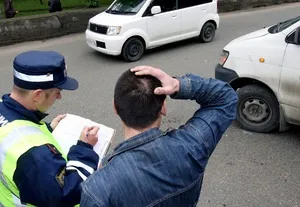 Чому не можна ховатися з місця ДТП покарання і штраф за залишення місця аварії, корисні поради