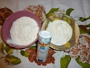 Плов азербайджанський з куркою і солодощами (плов) Плов азербайджанський з куркою і солодощами