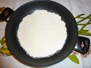 Плов азербайджанський з куркою і солодощами (куркою) Плов азербайджанський з куркою і солодощами