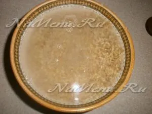 Плов з курки з перловкою